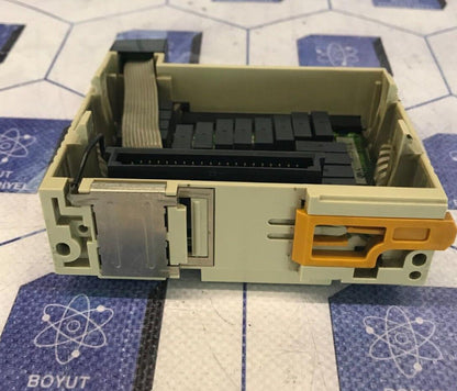 OMRON CQM1-0C222 OUTPUT UNIT