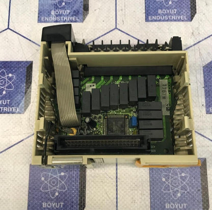 OMRON CQM1-0C222 OUTPUT UNIT