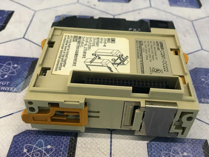 OMRON CQM1-0C222 OUTPUT UNIT