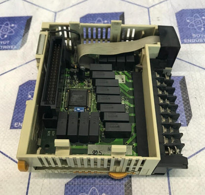 OMRON CQM1-0C222 OUTPUT UNIT