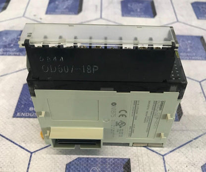 OMRON CJ1W-OC211 OUTPUT UNIT