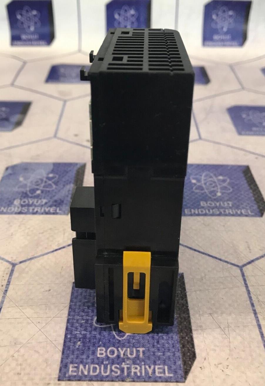 OMRON CJ1W-PD022 POWER SUPPLY UNIT