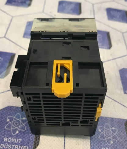 OMRON CJ2M-CPU31 SYSMAC CPU UNIT / PROGRAMMABLE CONTROLLER