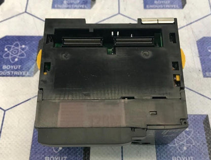 OMRON CJ2M-CPU31 SYSMAC CPU UNIT / PROGRAMMABLE CONTROLLER