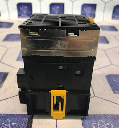 OMRON CJ2M-CPU31 SYSMAC CPU UNIT / PROGRAMMABLE CONTROLLER