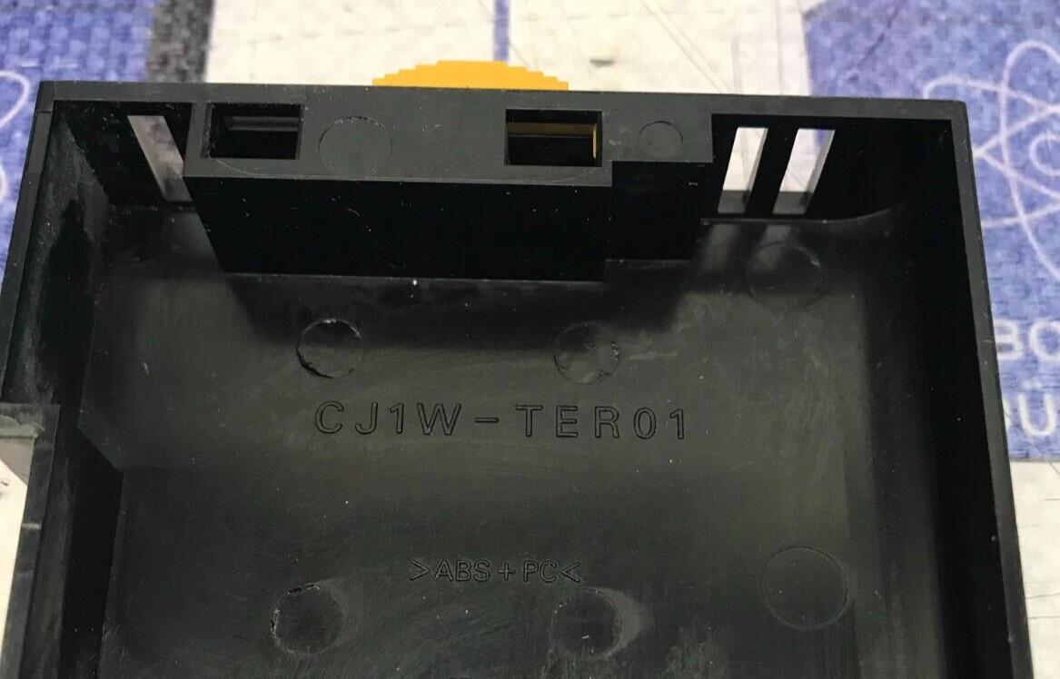 OMRON CJ1W-TER01