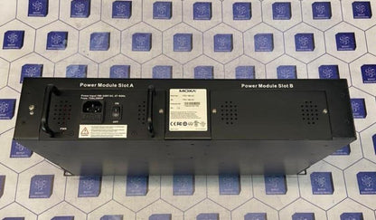 MOXA TRC-190-AC POWER MODULE SLOT  TAZC01021740