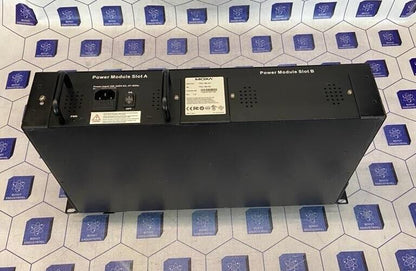 MOXA TRC-190-AC POWER MODULE SLOT  TAZC01021740