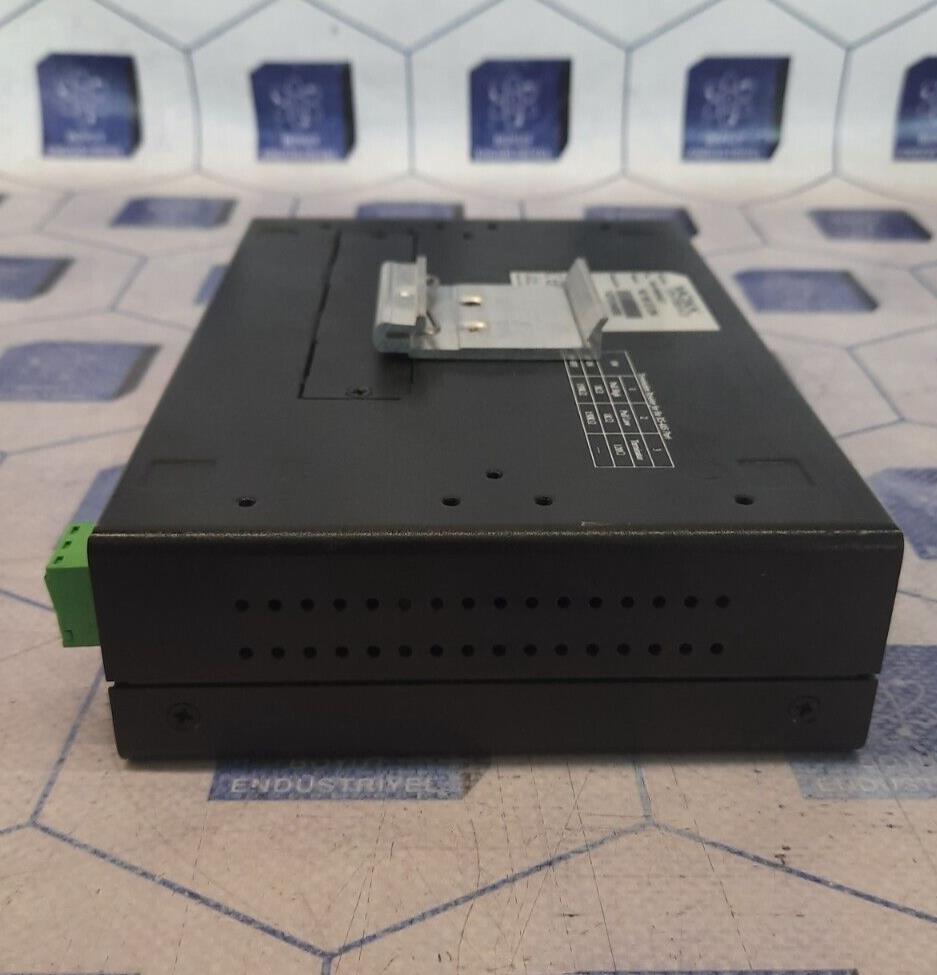 MOXA 5650I-8-DT NPORT 192.158.127.254