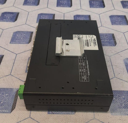 MOXA 5650I-8-DT NPORT 192.158.127.254