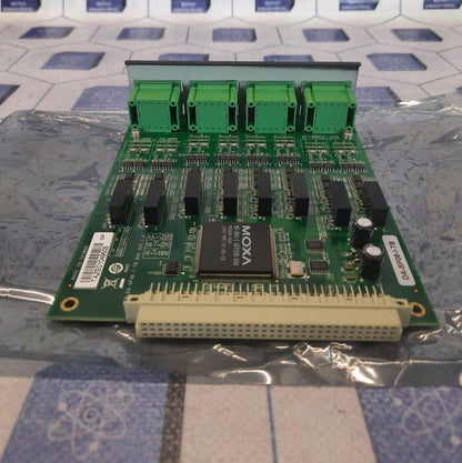 MOXA DASPO8-I-TB / TAZE01049505