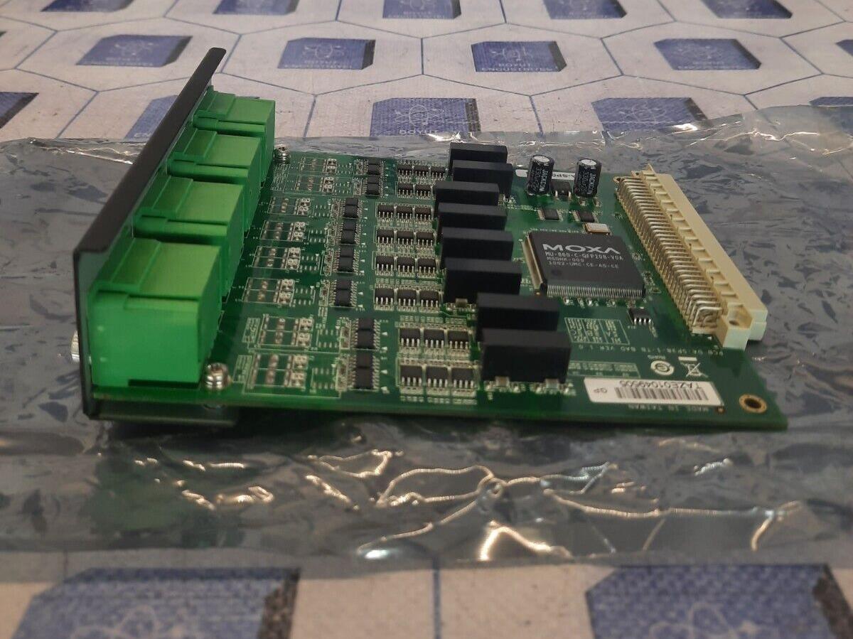 MOXA DASPO8-I-TB / TAZE01049505