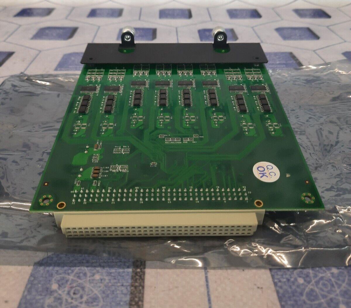 MOXA DASPO8-I-TB / TAZE01049505