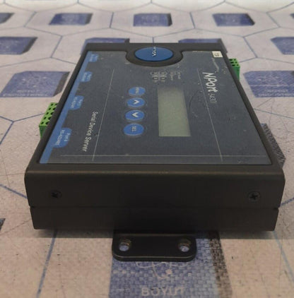 MOXA 5430I NPORT Rev 2.2