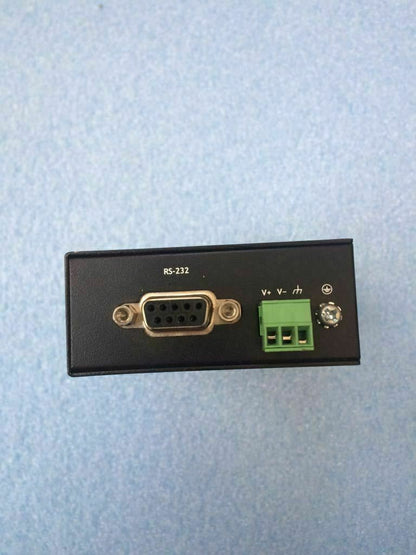 Converter, ICF-1150I-M-ST-T  Moxa, Serial Converter