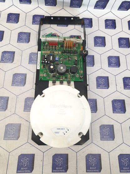 Skywave DMR-200 D