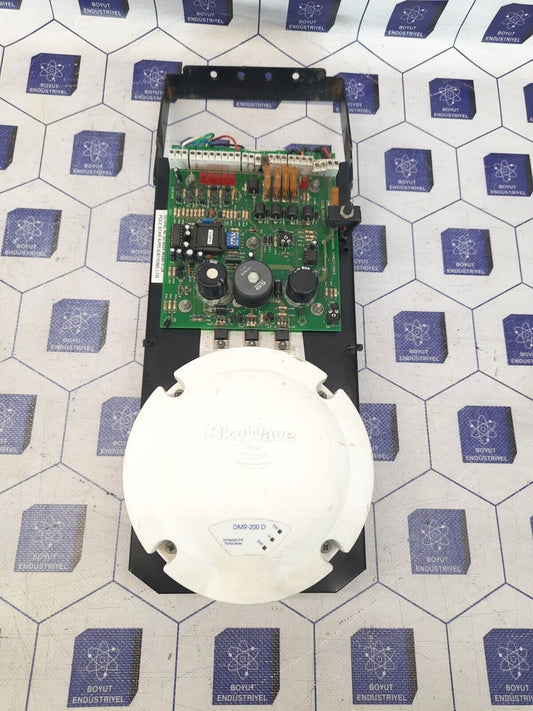 Skywave DMR-200 D