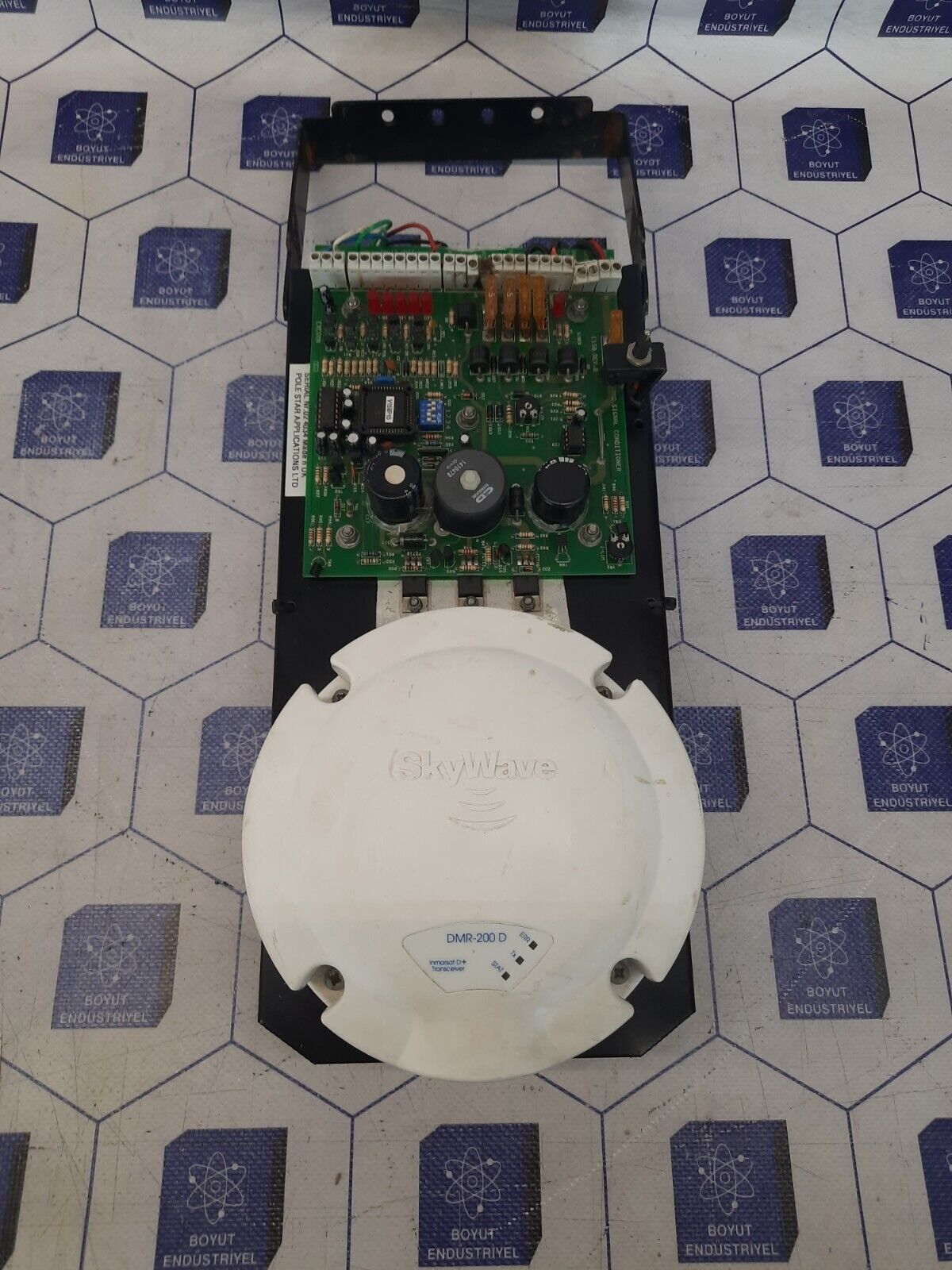 Skywave DMR-200 D