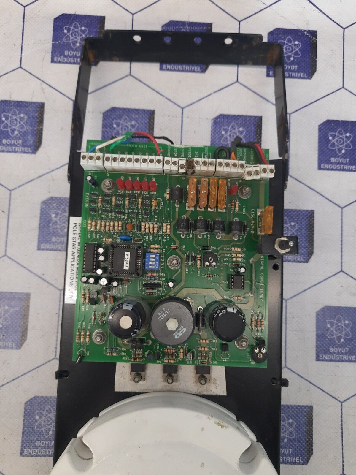 Skywave DMR-200 D