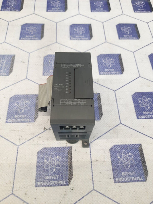 LS LG PLC G7E-DR08A MODULE