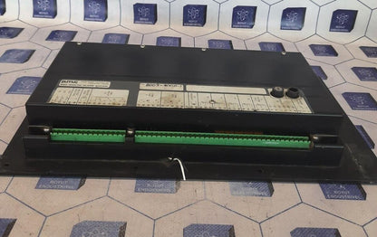 PMC OMNI CHEIF 8003-9000-1 /8003-ANALOG ALARM SYSTEM