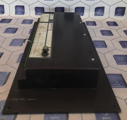 PMC OMNI CHEIF 8003-9000-1 /8003-ANALOG ALARM SYSTEM