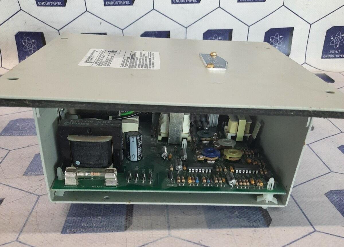 GAI-TRONICS 723-001 REMOTE HANDSET / SPEAKER AMPLIFIER