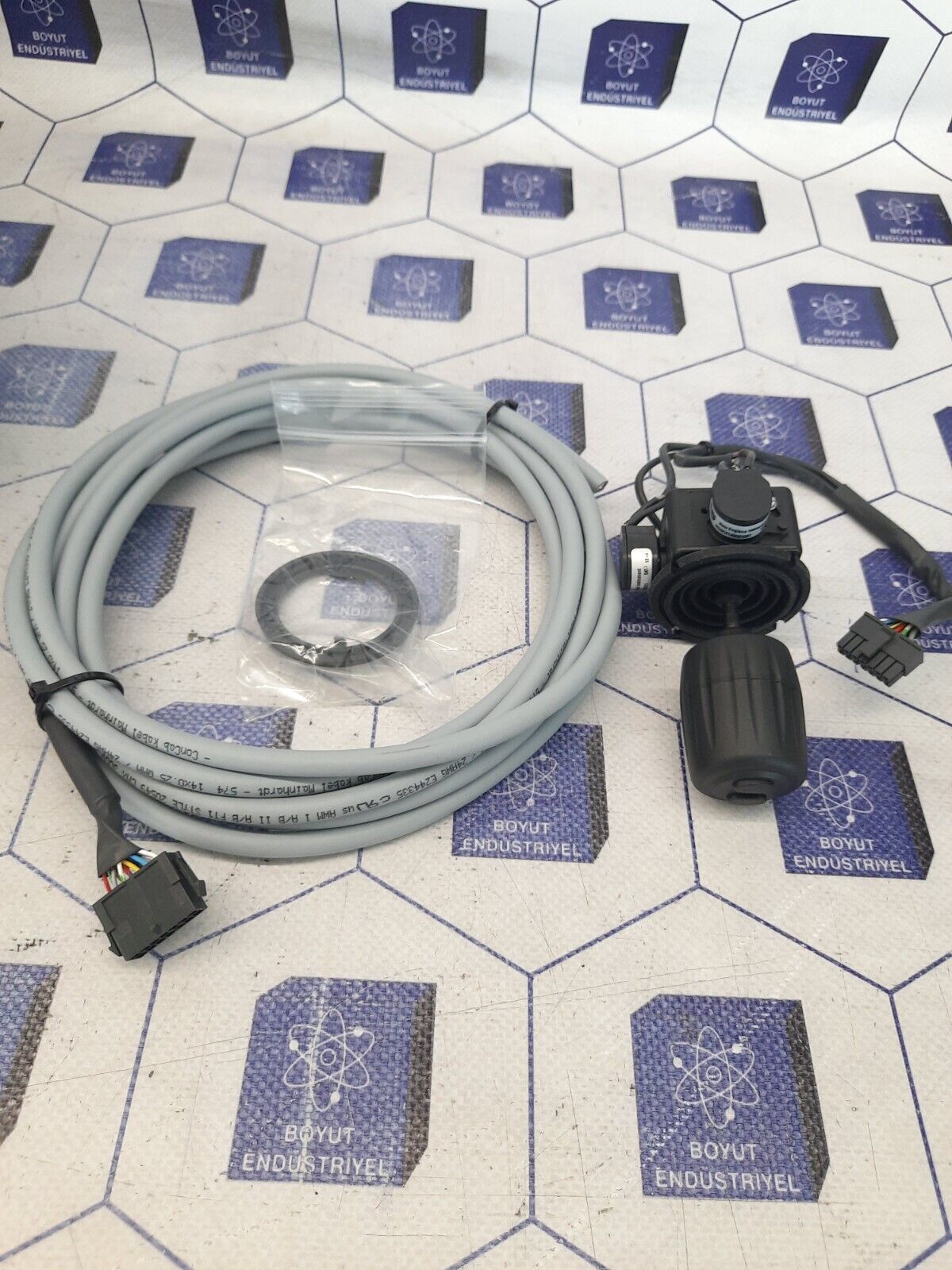 SCANA BA0067810-M41L0Q1R