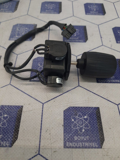 SCANA BA0067810-M41L0Q1R