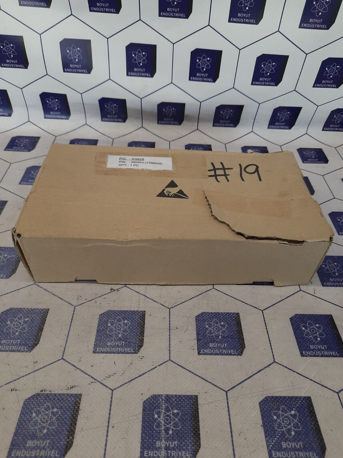 IDS FALCON REV 3.0 Image Frame Grabber Mono + Color PCI Card