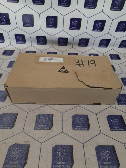 IDS FALCON REV 3.0 Image Frame Grabber Mono + Color PCI Card