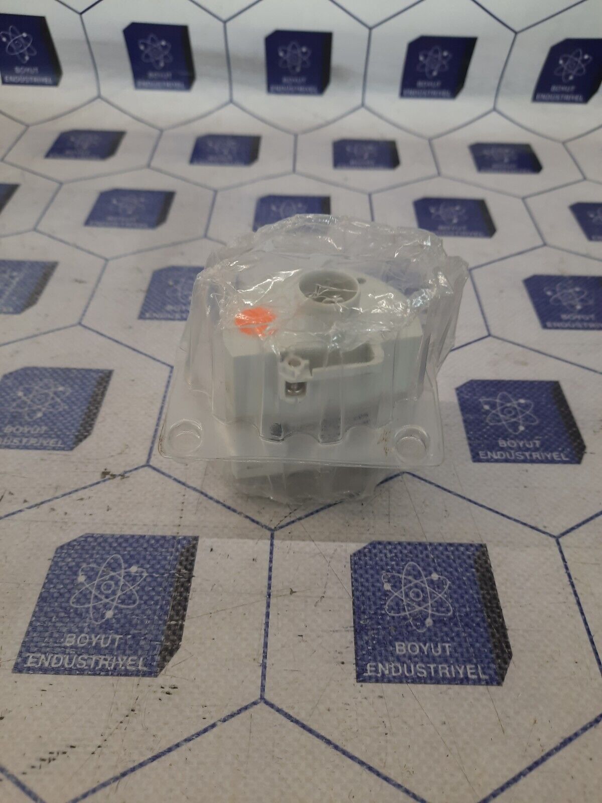 Endress+Hauser Tuning Fork Level Meter Plug-in FEL54