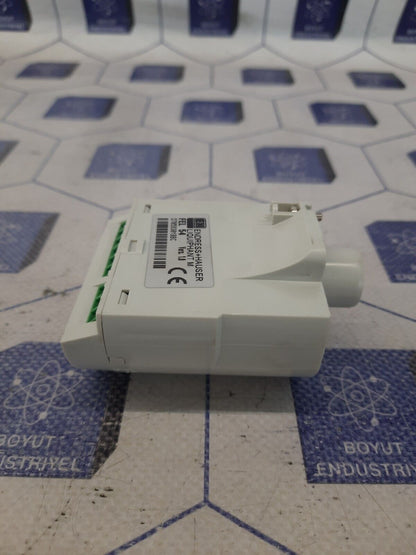 Endress+Hauser Tuning Fork Level Meter Plug-in FEL54
