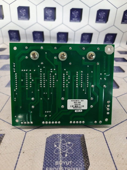 POWER WARE POWER SUPPLY 101073073-001 REV D00
