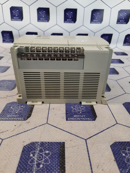 MITSUBISHI MELSEC FX-16MR-ES/UL Programmable Logic Controller