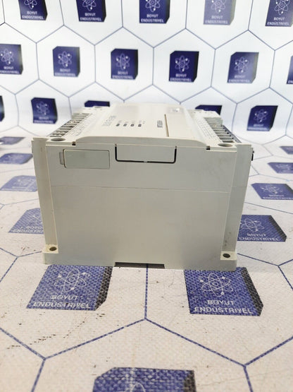 MITSUBISHI MELSEC FX-16MR-ES/UL Programmable Logic Controller