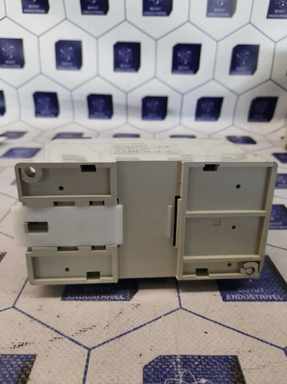 MITSUBISHI PROGRAMMABLE CONTROLLER FX-4AD