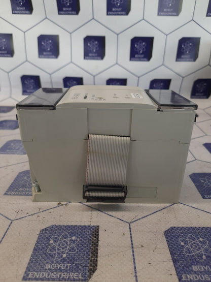 MITSUBISHI PROGRAMMABLE CONTROLLER FX-4AD