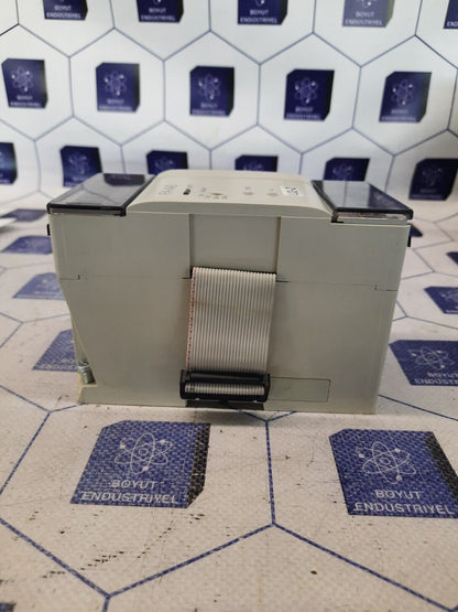 MITSUBISHI PROGRAMMABLE CONTROLLER FX-4AD