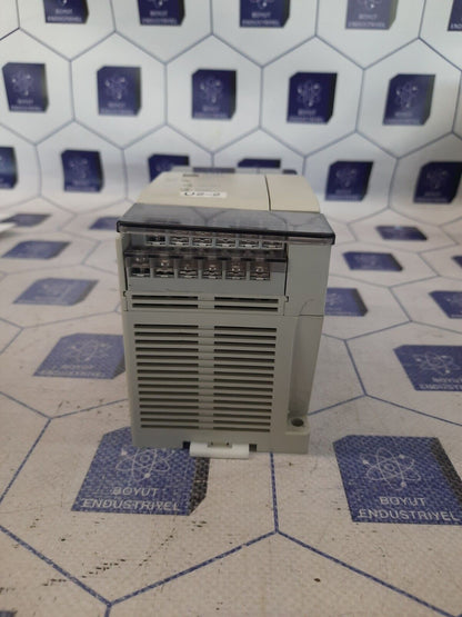 MITSUBISHI PROGRAMMABLE CONTROLLER FX-4AD