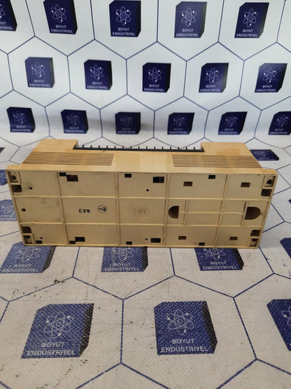 MITSUBISHI PROGRAMMABLE CONTROLLER F1-20ER-ES