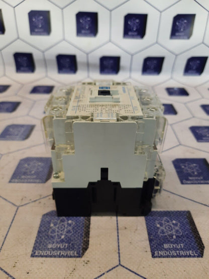 Mitsubishi S-N65 Magnetic Contactor