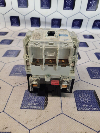 Mitsubishi S-N65 Magnetic Contactor