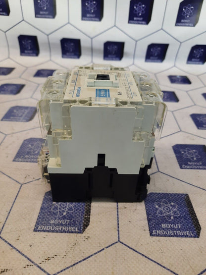 Mitsubishi S-N65 Magnetic Contactor