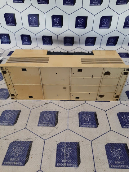 MITSUBISHI PROGRAMMABLE CONTROLLER F1-40MR-ES