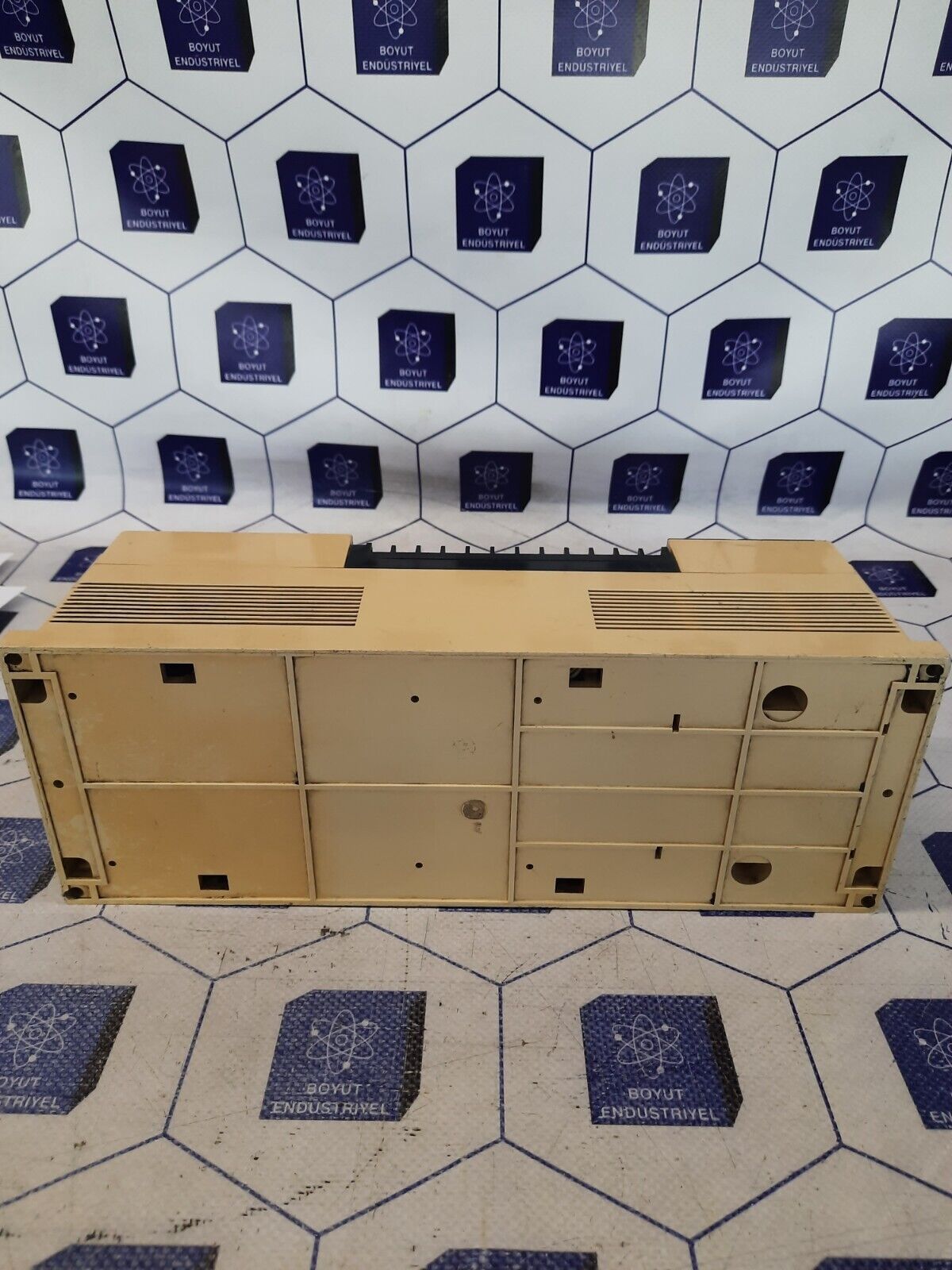 MITSUBISHI PROGRAMMABLE CONTROLLER F1-40MR-ES