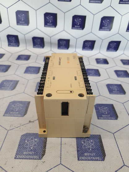 MITSUBISHI MELSEC ANALOG UNIT F2-6A-E