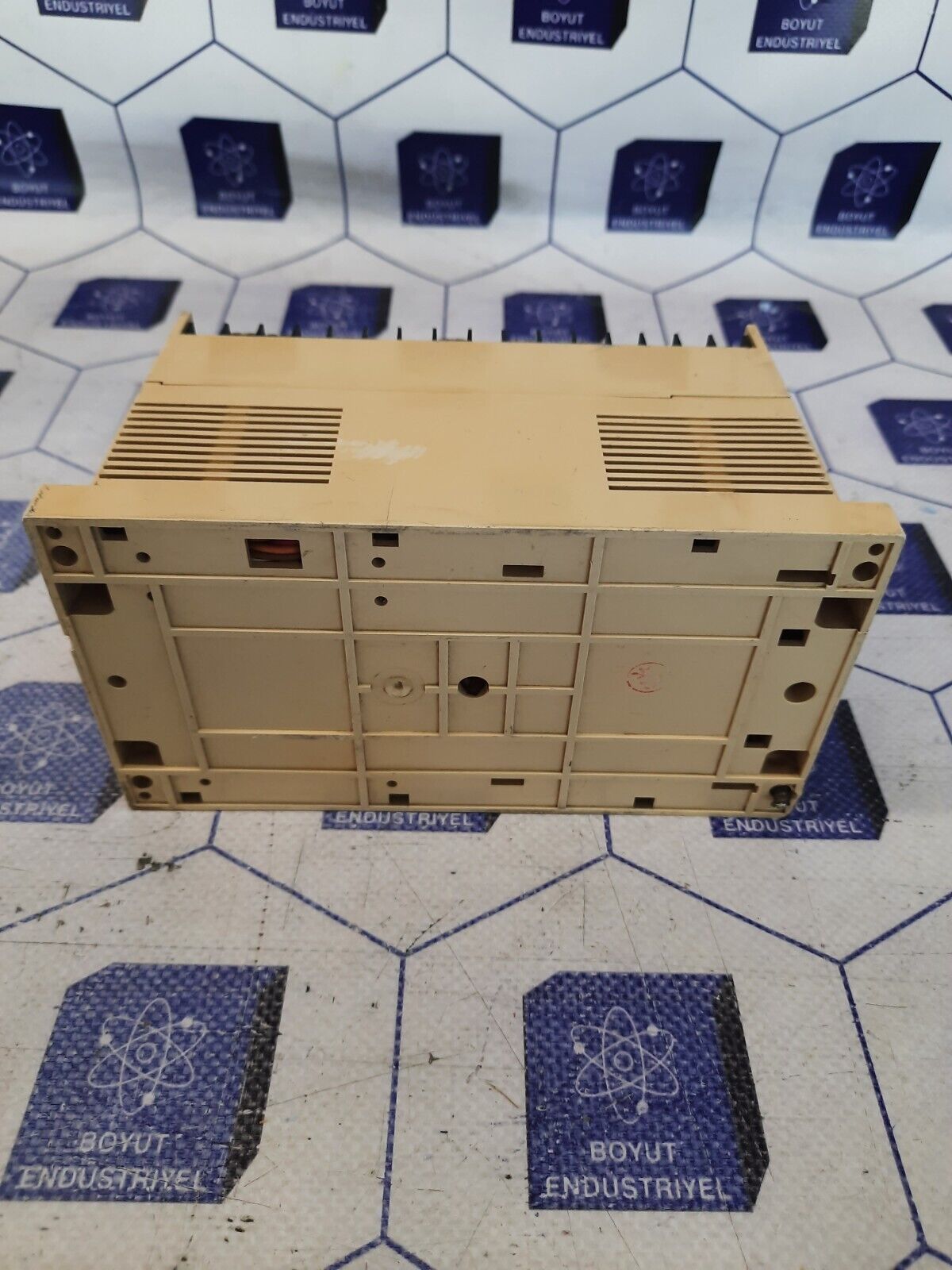 MITSUBISHI MELSEC ANALOG UNIT F2-6A-E