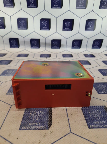 MITSUBISHI MELSEC POWER SUPPLY UNIT A1S63P