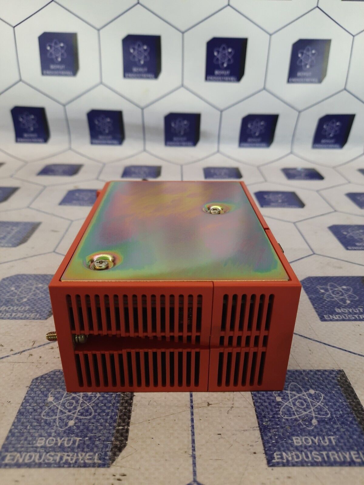 MITSUBISHI MELSEC POWER SUPPLY UNIT A1S63P